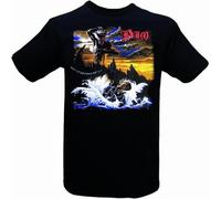 DIO - DIO HOLY DIVER T-Shirt M