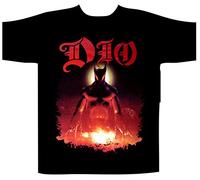 DIO - DIO LAST IN LINE T-Shirt L