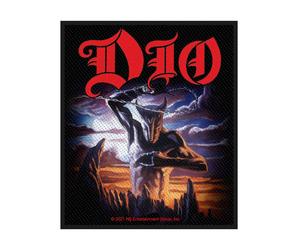 DIO - Holy Diver Murray - Aufnäher / Patch