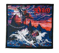 Dio - Holy Diver [Patch/Aufnäher, gewebt] [SP2663]
