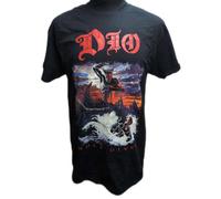 DIO - Holy Diver - T-Shirt XL