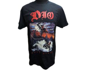 DIO - Holy Diver - T-Shirt XXL