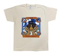 Dio Sacred Heart Band Logo T Shirt S