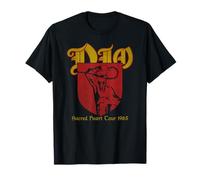 Dio Sacred Heart T-Shirt