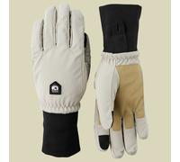 Hestra - Diorit - Handschuhe, Gr. M-L EU 8, grau (Beige)