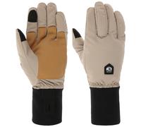 Diorit Handschuhe by Hestra beige 6 HS