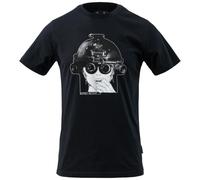 Direct Action - Art NVG T-Shirt - Black S