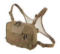 Helikon-Tex - Chest Pack Numbat Small - Taktische Brusttasche - Coyote