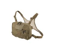 Helikon-Tex - Chest Pack Numbat Small - Taktische Brusttasche - Coyote