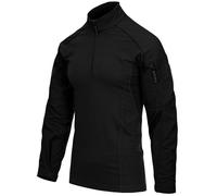 Direct Action - Combat Shirt Vanguard - Sweatshirt - Black S
