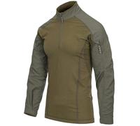 Direct Action - Combat Shirt Vanguard - Sweatshirt - RAL 7013 L