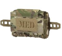 Direct Action Compact MED Pouch Horizontal (Multicam)