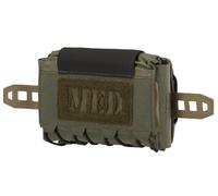 Direct Action Compact MED Pouch Horizontal (Ranger Green)