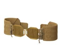Direct Action - Cummerbund Skeletonized Gürtel - Coyote Brown L