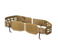 Direct Action - Cummerbund Skeletonized Slim Gürtel - Coyote Brown L