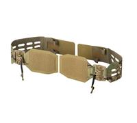 Direct Action Skeletonisierter Kummerbund Slim (Multicam, Medium)