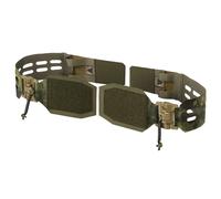 Direct Action Cummerbund Skeletonized Slim Gürtel - MultiCam Tropic M