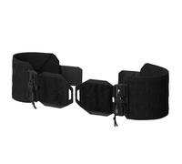 Direct Action - Cummerbund Skeletonized Wide - Cummerbund - Black M