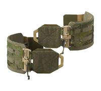 Direct Action Cummerbund Skeletonized Wide Gürtel - MultiCam Tropic M