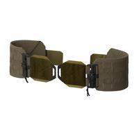 Direct Action - Cummerbund Skeletonized Wide Gürtel - Ranger Green M