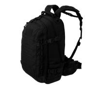 Direct Action - Dragon Egg Enlarged Rucksack 30 l - Schwarz