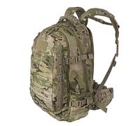 Direct Action Dragon Egg Enlarged Backpack - MultiCam