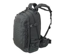 Direct Action Dragon Egg Enlarged Backpack - Shadow Grey