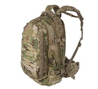 Direct Action Dragon Egg Enlarged Backpack - MultiCam