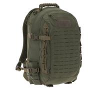 Direct Action - Dragon Egg Enlarged Rucksack 30 l - Ranger Green