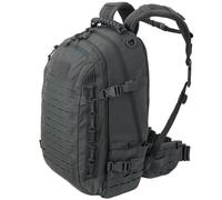 Direct Action Dragon Egg Enlarged Backpack - Shadow Grey