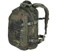 Direct Action Dragon Egg MK II Backpack flecktarn - taktischer Rucksack, Militär Rucksack, tactical Bag