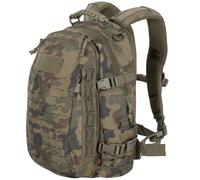 Direct Action - Dragon Egg Mk. II Rucksack 25 l - PL Woodland wz.93