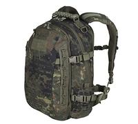 Direct Action Dragon Egg MK II Backpack flecktarn - taktischer Rucksack, Militär Rucksack, tactical Bag