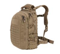 Direct Action Helikon-Tex DUST MkII Backpack - Cordura - Coyote Brown