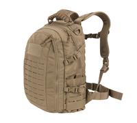 Direct Action Helikon-Tex DUST MkII Backpack - Cordura - Coyote Brown