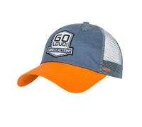 Direct Action Feed Cap blau - taktische Schildkappe, tactical Snapback