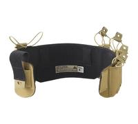 Direct Action - Firefly Low Vis Belt Sleeve MK II - Taktischer Gürtel - Coyote Brown XL