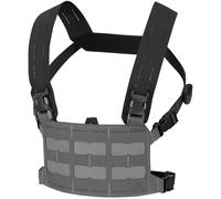 Direct Action - Front Flap Rig Interface Taktische Hosenträger - Black