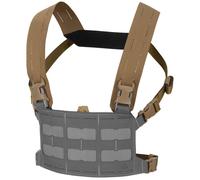 Direct Action - Front Flap Rig Interface Taktische Hosenträger - Coyote Brown