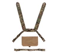 Direct Action - Front Flap Rig Interface Taktische Hosenträger - MultiCam