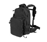 Direct Action Ghost MK II Backpack black - taktischer Rucksack, Militär Rucksack, tactical Bag