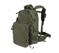 Direct Action Helikon-Tex Ghost MkII Backpack - Cordura - Olive Green