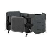 Direct Action - Gürtel für Spitfire MK II Rapid Access Cummerbund - Shadow Grey XL
