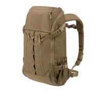 Direct Action - Halifax Small Backpack - Rucksack 18 l - Coyote Brown