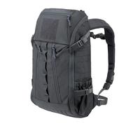Direct Action Halifax Kleiner Rucksack, Grau (Shadow Grey)