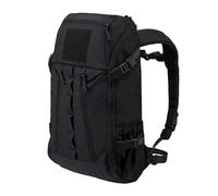 Direct Action Halifax Small Rucksack, schwarz
