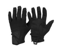 Direct Action Hard Gloves black - taktische Handschuhe XL