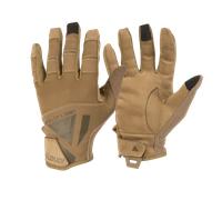 Direct Action Hard Gloves coyote-brown - taktische Handschuhe L
