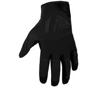 Direct Action Hard Gloves Leather - Taktische Handschuhe - Black XL