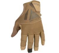 Direct Action - Hard Gloves - Taktische Handschuhe - Coyote Brown L